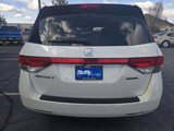 Used 2016 Honda Odyssey Touring Elite image 6