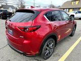 Used 2018 MAZDA CX-5 Grand Touring image 5