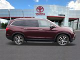 Used 2016 Honda Pilot Touring image 4