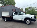 Used 2022 RAM 5500 Tradesman w/ Chrome Appearance Group image 6