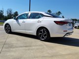 Used 2024 Nissan Sentra SV image 4