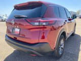 Certified 2021 Nissan Rogue S image 6
