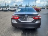 Used 2021 Toyota Camry SE image 4