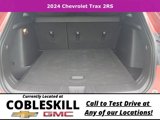 Used 2024 Chevrolet Trax RS w/ Sunroof Package image 5
