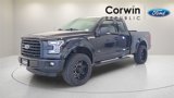 Used 2015 Ford F150 XLT w/ Equipment Group 302A Luxury image 3