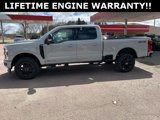 New 2025 Ford F250 XLT image 5