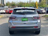 Certified 2023 Jeep Compass Latitude w/ Sun and Sound Group image 3