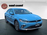 New 2025 Volkswagen Jetta S image 3