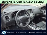 Certified 2020 INFINITI QX60 Luxe w/ Cargo Package Essential image 5