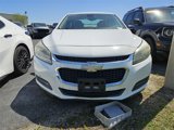 Used 2015 Chevrolet Malibu LS w/ Protection Package image 2