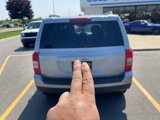 Used 2015 Jeep Patriot High Altitude image 5
