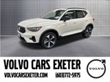 New 2025 Volvo XC40 B5 Plus w/ Protection Package Premier image 2