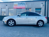 Used 2016 Chevrolet Cruze LT image 2