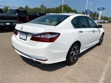 Used 2017 Honda Accord LX image 3