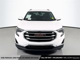 Used 2020 GMC Terrain SLT image 2