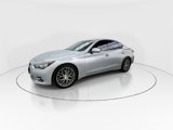 Used 2017 INFINITI Q50 3.0t Premium image 4