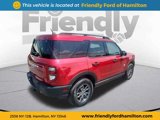 Used 2021 Ford Bronco Sport Big Bend image 5