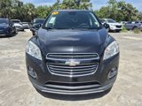 Used 2015 Chevrolet Trax LTZ image 3