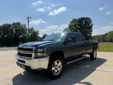 Used 2013 Chevrolet Silverado 2500 LT w/ Convenience Package image 3