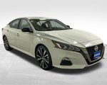 Used 2022 Nissan Altima 2.5 SR image 3