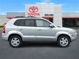 Used 2008 Hyundai Tucson Limited image 3