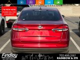 Used 2019 Ford Fusion S image 5