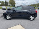 Used 2021 Chevrolet Trax LT w/ Driver Confidence Package image 4