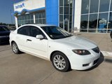 Used 2007 MAZDA MAZDA3 i Touring image 2