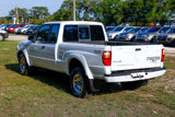 Used 2001 MAZDA B-Series Pickup 2WD Cab Plus B3000 image 5