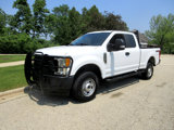Used 2017 Ford F250 XL w/ Power Equipment Group image 4