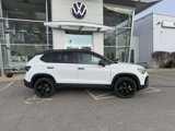 New 2025 Volkswagen Taos SE image 2