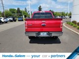Used 2012 Ford F150 Lariat w/ Lariat Chrome Pkg image 5
