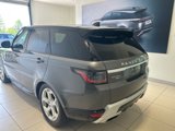 Used 2018 Land Rover Range Rover Sport HSE image 2