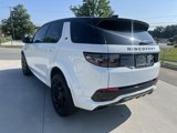 Certified 2022 Land Rover Discovery Sport SE R-Dynamic image 5