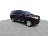 Used 2012 Toyota Highlander FWD image 2