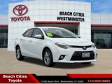 Used 2015 Toyota Corolla LE image 2