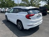 Used 2018 GMC Terrain Denali w/ Advanced Safety Package image 3