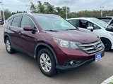 Used 2013 Honda CR-V EX-L image 2