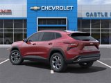 New 2025 Chevrolet Trax LT w/ Driver Confidence Package image 3