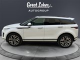 Used 2022 Land Rover Range Rover Evoque SE image 2