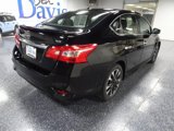 Used 2017 Nissan Sentra SR image 5