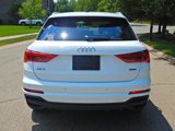 Used 2024 Audi Q3 2.0T Premium image 6