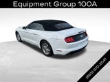 Used 2018 Ford Mustang Convertible image 3