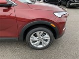New 2025 Buick Encore GX Preferred image 2