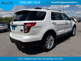 Used 2015 Ford Explorer XLT w/ Equipment Group 202B image 4