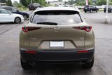 Certified 2025 MAZDA CX-30 Carbon image 3