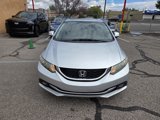 Used 2013 Honda Civic EX-L image 4