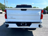 Used 2022 Chevrolet Silverado 1500 Custom image 4