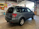 Used 2010 Subaru Forester 2.5X Premium image 5