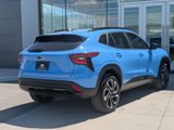 Used 2024 Chevrolet Trax RS w/ Driver Confidence Package image 5